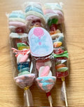 Candy Kabob