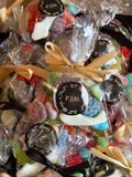 Custom Candy Bags