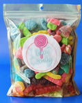 Mixed Candy Bag 700g